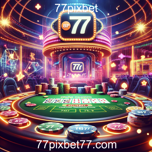 Dicas e Estratégias para Vencer na 77pixbet